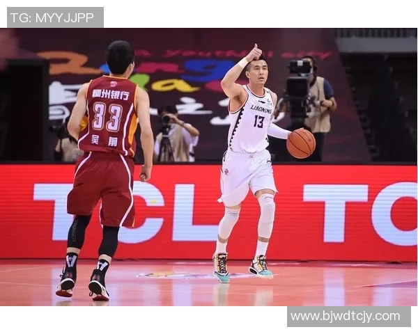 辽宁与新疆篮球对决数据分析与赛季表现全面解读