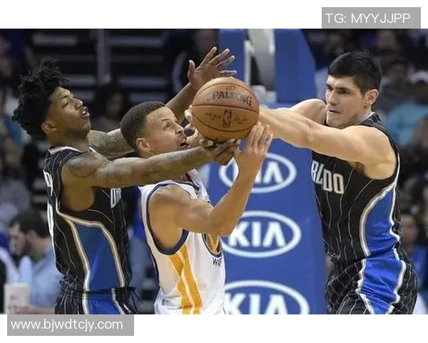 魔术与勇士精彩对决回顾11月14日比赛录像分析与亮点总结