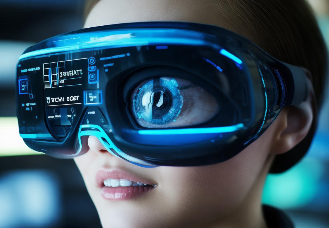 探索VR编程的未来发展与应用潜力解析(图1)